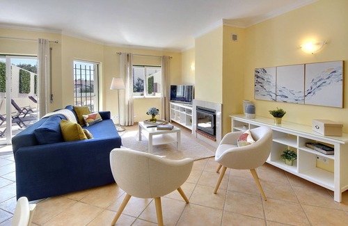 Cerro de Aguia Villa | Eagle Eye Villa