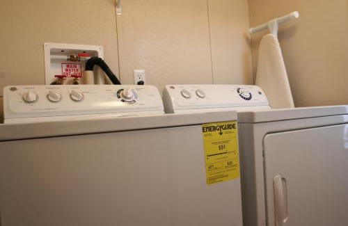 Dilley House | Eagle Ford Village Suites