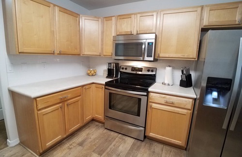 Eagle House | Eagle ~ Great Sky Neighborhood ~ 4-Bdrms ~ Near Pool & Shopping ~ ALL Amenities