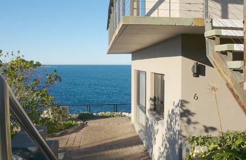 Eden Villa | Eagle Heights Panorama unit (Unit 6: Downstairs)