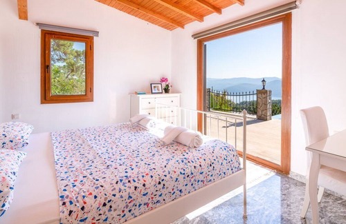 Mentese Villa | Eagle Heights - Three Bedroom Villa, Sleeps 6