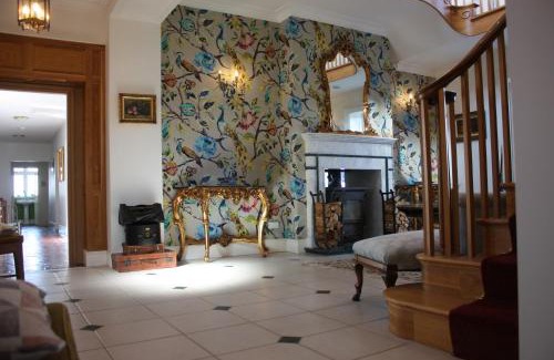 Eccleshall Bed & Breakfast | Eagle House - Award Winning B&B and Apartment