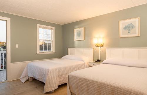 Rockport Hotel | Eagle House Motel
