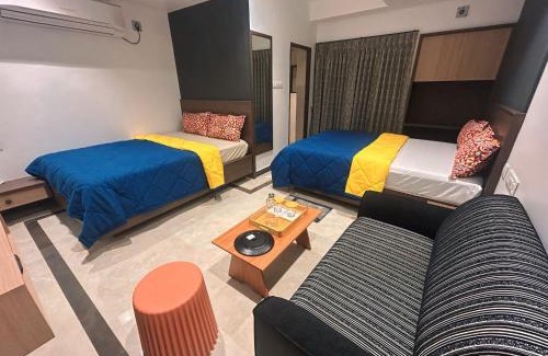 Kanchipuram Hotel | Eagle Inn Stay