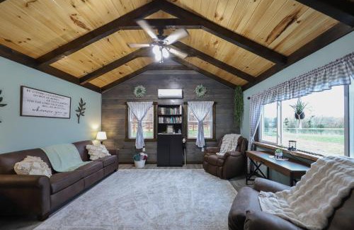 Ella House | Eagle Lake Cottage