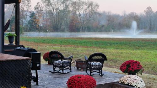 Ella House | Eagle Lake Cottage