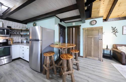 Ella House | Eagle Lake Cottage
