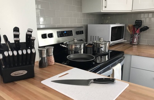 Eagle Lake House | Eagle Lake Getaway