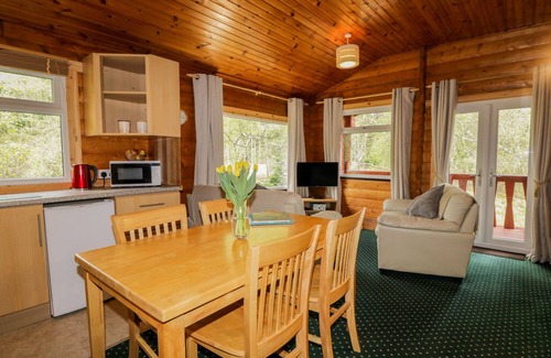 Marybank Cottage | Eagle Lodge