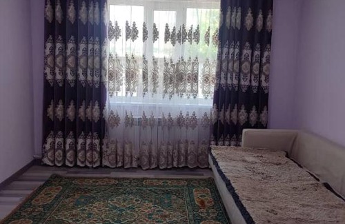 Karakol House | Eagle mens guest house