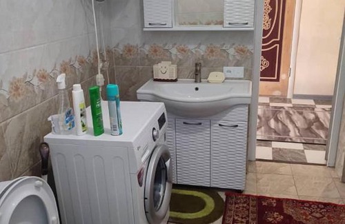 Karakol House | Eagle mens guest house