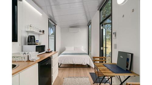 Deepwater House | Eagle Mount Deepwater by Tiny Away