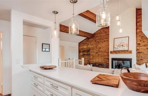Fort Worth Condo | Eagle Mountain Lake Condo