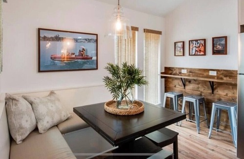 Fort Worth Condo | Eagle Mountain Lake Condo