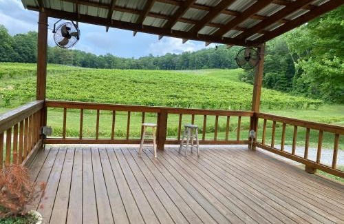 Eagle Mountain House | Eagle Mountain River Retreat