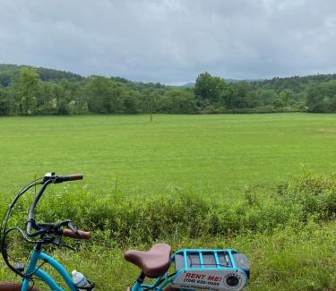 Eagle Mountain House | Eagle Mountain River Retreat