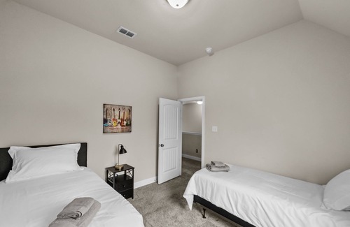 Pelican Bay Villa | Eagle Mountain Villa&Spa - Azle