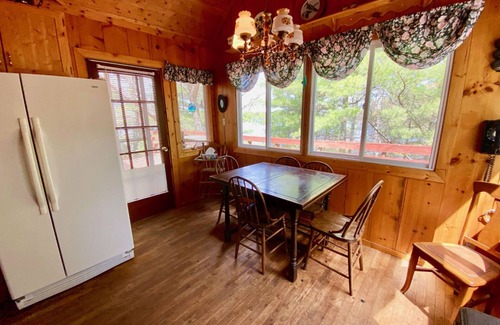 Douro-Dummer Cottage | Eagle Mt. Island Paradise on Stoney Lake