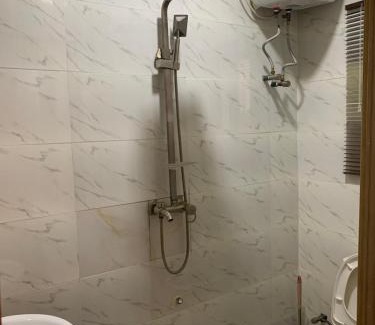 Benin City Hotel | Eagle Nest Apartment and Hotel