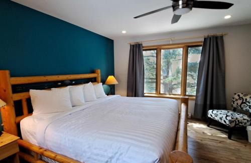 East Kootenay Apartment | Eagle Nest by StayIn
