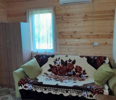 Martivili Apartment | Eagle Nest