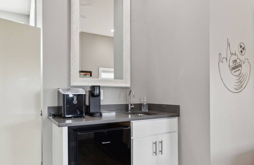 Nashville Apartment | Eagle Nest House in Nashville