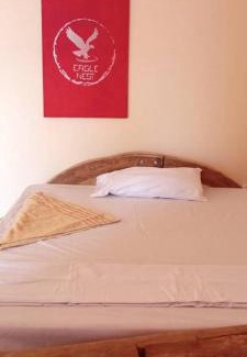 Lake Natron Bed & Breakfast | Eagle Nest lake Natron Guest House
