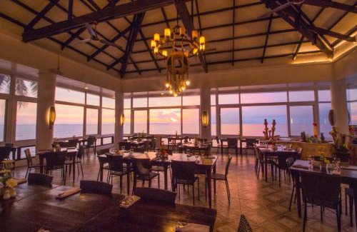 Mabini Resort | Eagle Point Beach and Dive Resort