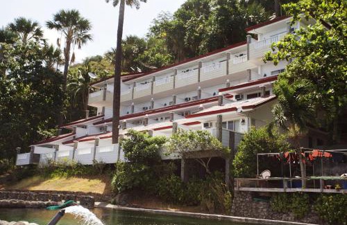 Mabini Resort | Eagle Point Beach and Dive Resort