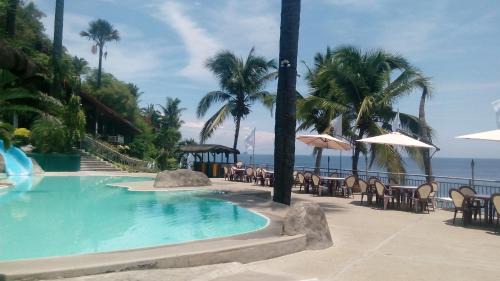 Mabini Resort | Eagle Point Beach and Dive Resort