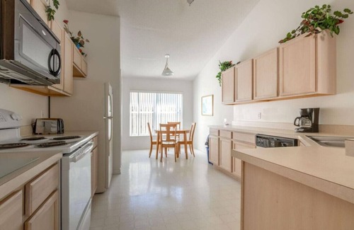 Eagle Pointe South Villa | Eagle Pointe Home - Private Pool - Lanai