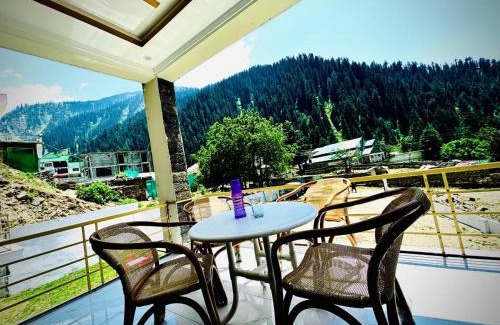 Kohistan Apartment | Eagle Resorts Apartments