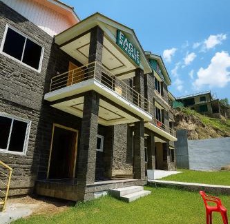 Kohistan Apartment | Eagle Resorts Apartments