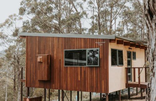 Kingborough Bed & Breakfast | Eagle Ridge Retreat