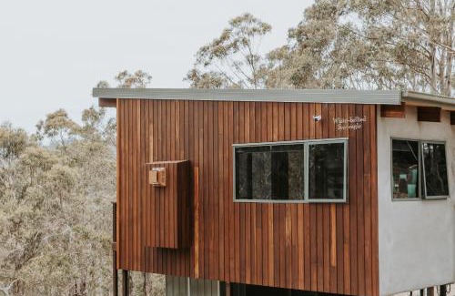 Kingborough Bed & Breakfast | Eagle Ridge Retreat