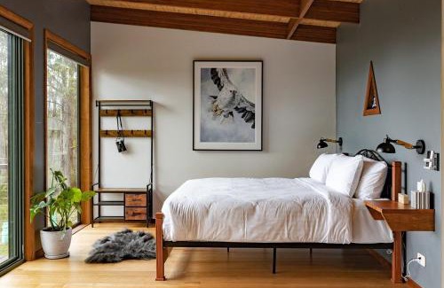 Kingborough Bed & Breakfast | Eagle Ridge Retreat
