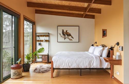 Kingborough Bed & Breakfast | Eagle Ridge Retreat