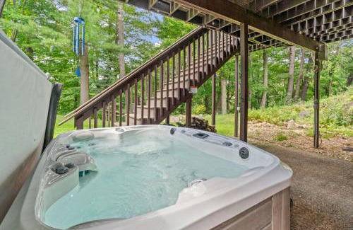 Menomonie House | Eagle Ridge