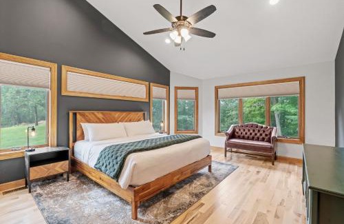 Menomonie House | Eagle Ridge