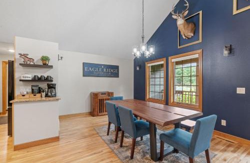Menomonie House | Eagle Ridge