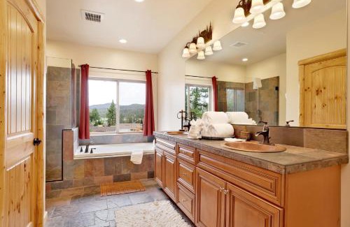 Castle Glen Estates House | Eagle ridge views #1648