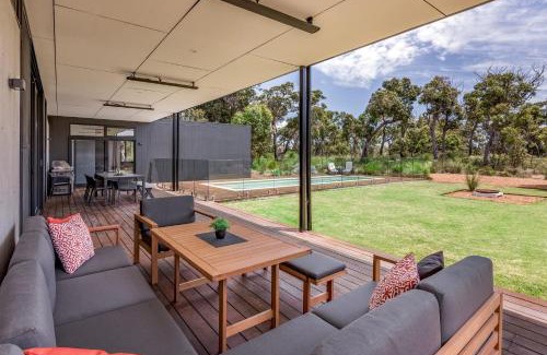Eagle Bay House | Eagle Rise