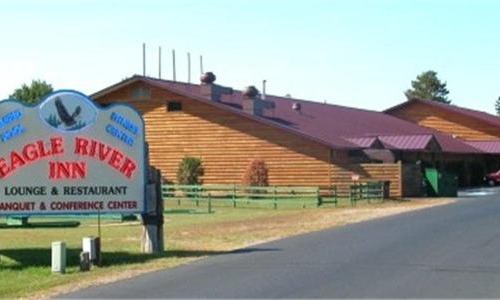 Eagle River Resort | Eagle River Inn and Resort