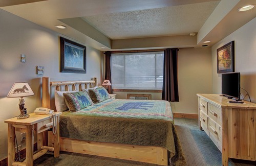 Eagle River Resort | Eagle River Inn and Resort