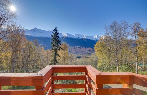 Eagle River House | Eagle River Retreat