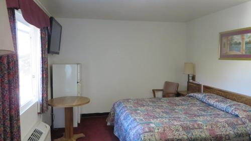 Eagle Rock Hotel | Eagle Rock Motel