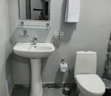 Uzbekistan Cabin | Eagle Rock Nature Stay