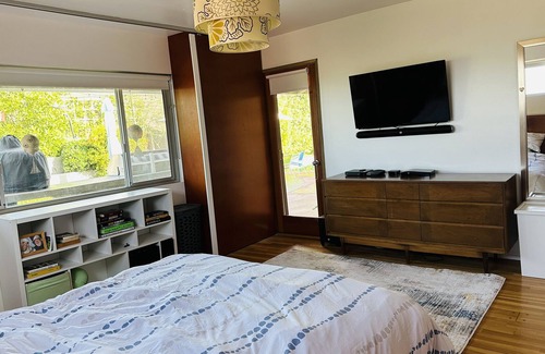 Eagle Rock House | Eagle Rock Oasis