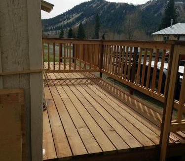 Naches Other | Eagle Rock Resort