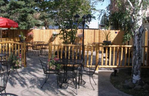 Naches Other | Eagle Rock Resort